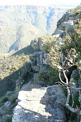 0075-Reis Zuid-Afrika2007